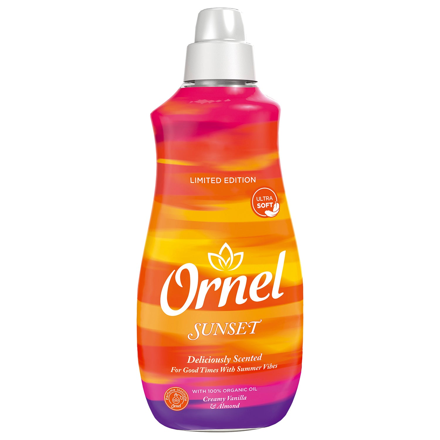 ORNEL Sunset omekšivač za veš 1600ml