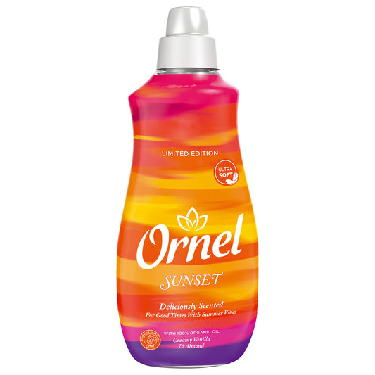 ORNEL Sunset omekšivač za veš 1600ml