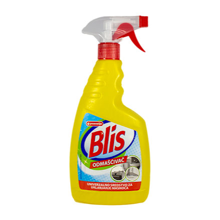 PANONIJA Blis odmašćivač 750ml
