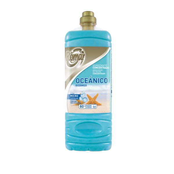 ROMAR Oceanico omekšivač 2L