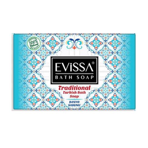 EVISSA sapun za ručno pranje veša 4x150g
