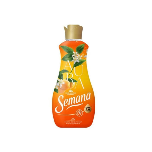 SEMANA Aura Joy omekšivač za veš 1,4L