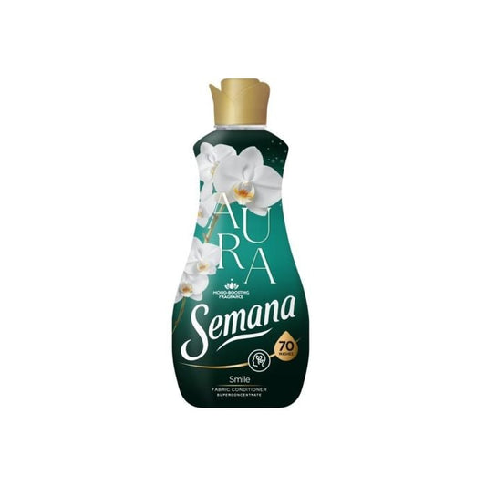 SEMANA Aura Smile omekšivač za veš 1,4L