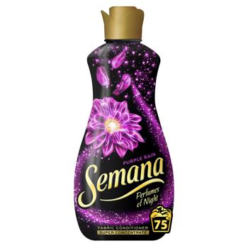 SEMANA Perfumes of Night omekšivač za veš 1,5L