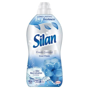 SILAN Cool Fresh omekšivač