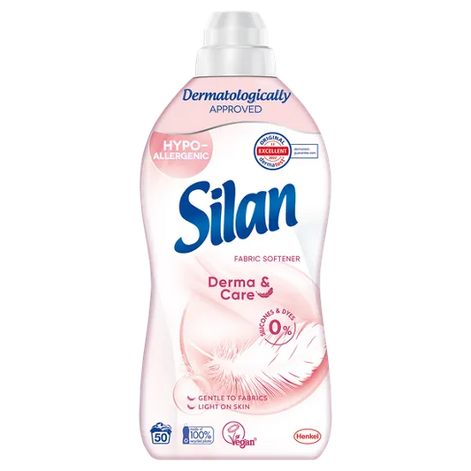 SILAN Derma&Care omekšivač za veš 1,1L