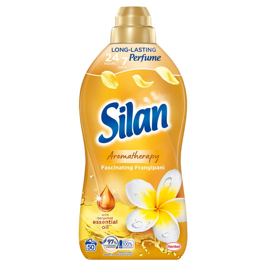 SILAN Frangipani omekšivač za veš