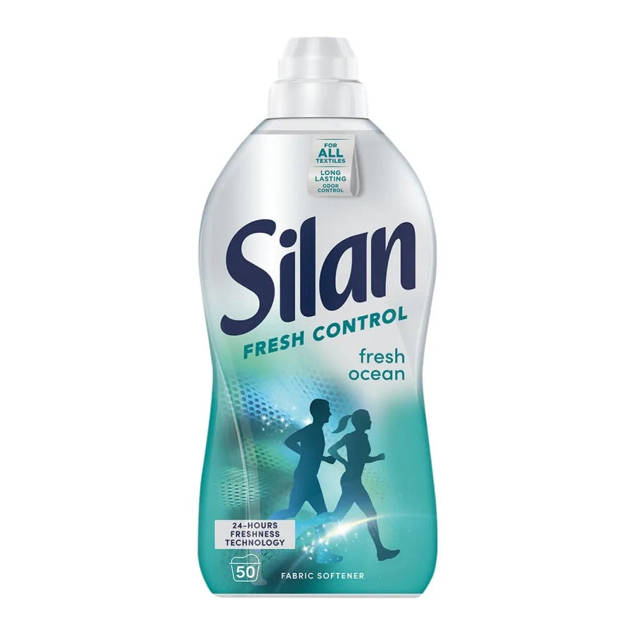 SILAN Fresh Control Fresh Ocean omekšivač za veš 1,1L