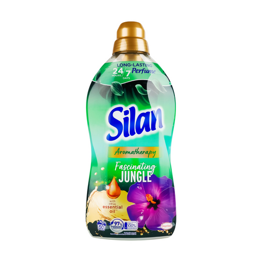 SILAN Jungle omekšivač za veš