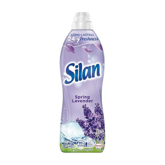 SILAN Lavanda omekšivač za veš 880ml
