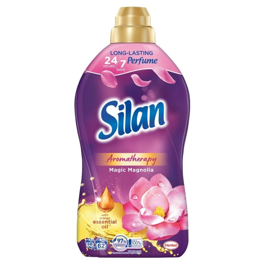 SILAN Magic Magnolia omekšivač za veš 1364ml