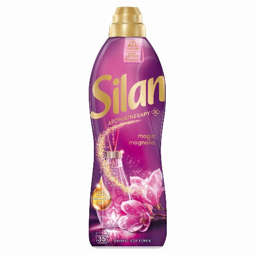 SILAN Magic Magnolia omekšivač za veš 770ml