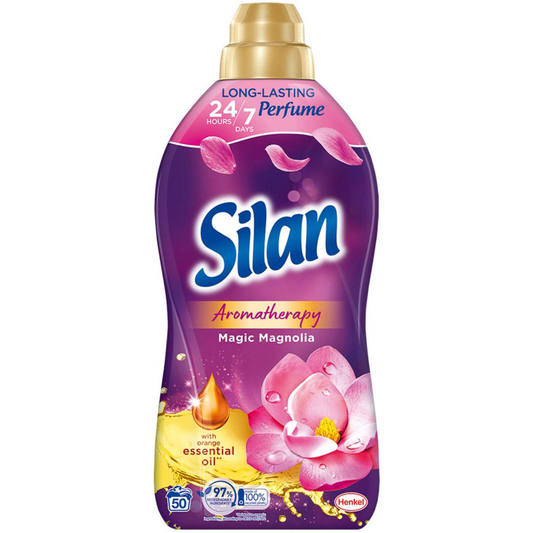 SILAN Magnolia omekšivač 