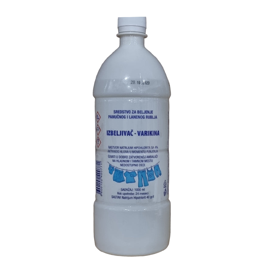 SOMIL ADUT Varikina 1L