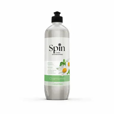 SPIN Kamilica tečnost za sudove 800ml