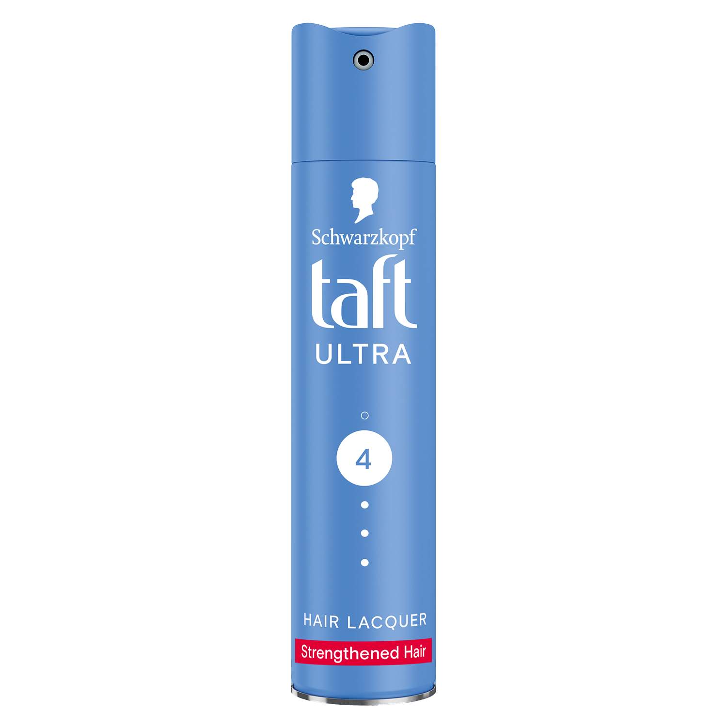 TAFT Ultra lak za kosu 250ml