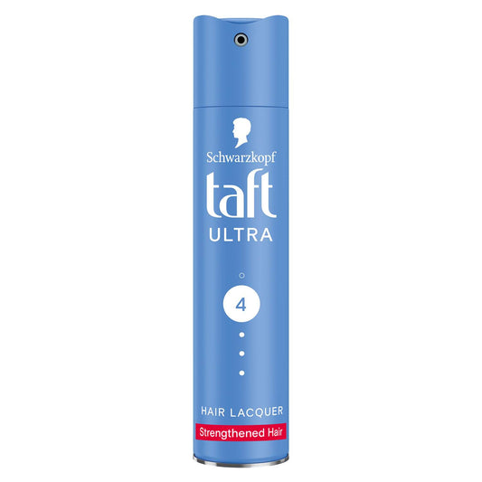 TAFT Ultra lak za kosu 250ml