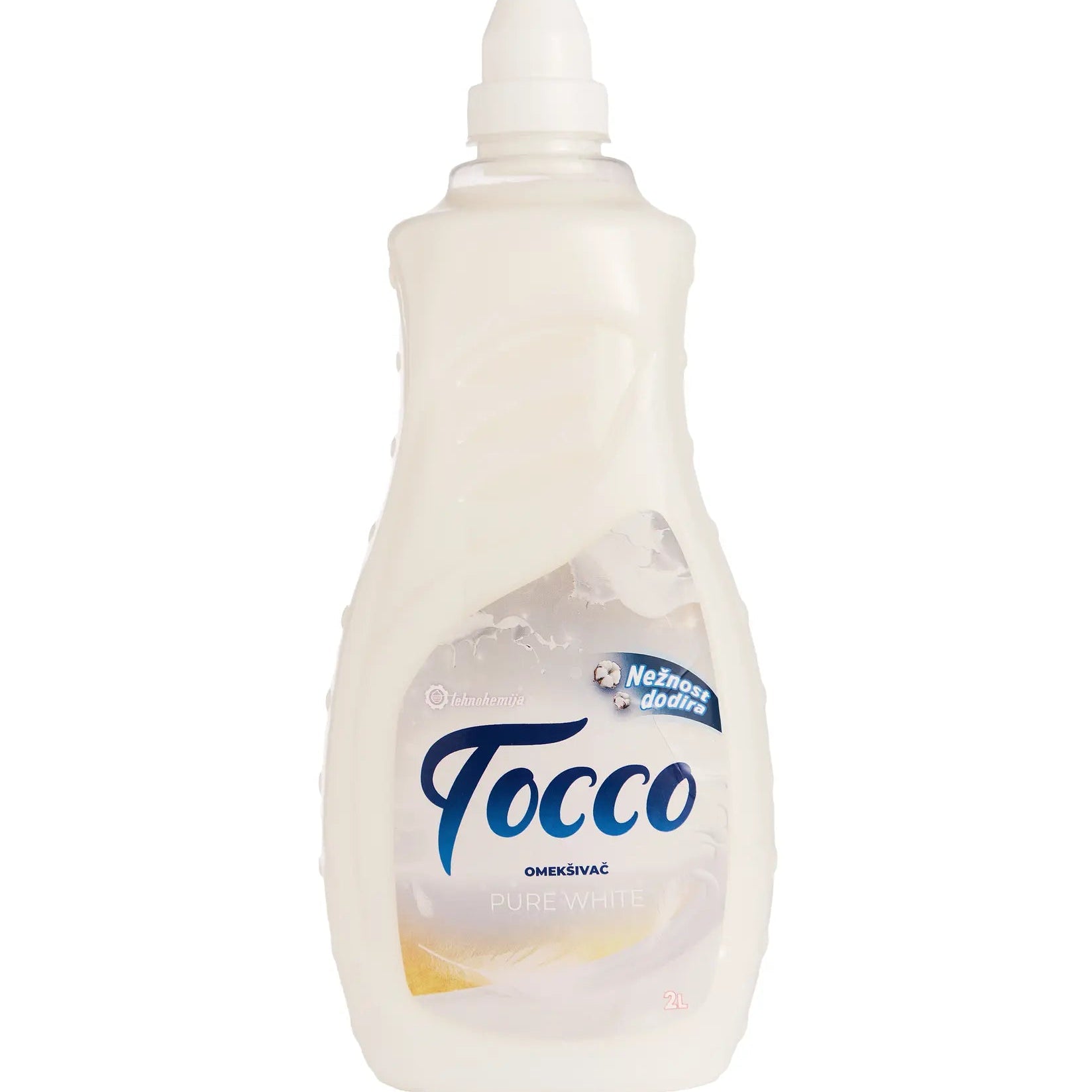 TOCCO Pure White omekšivač za veš 2L