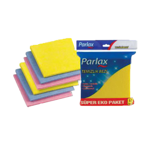 PARLAX univerzalna krpa 12/1