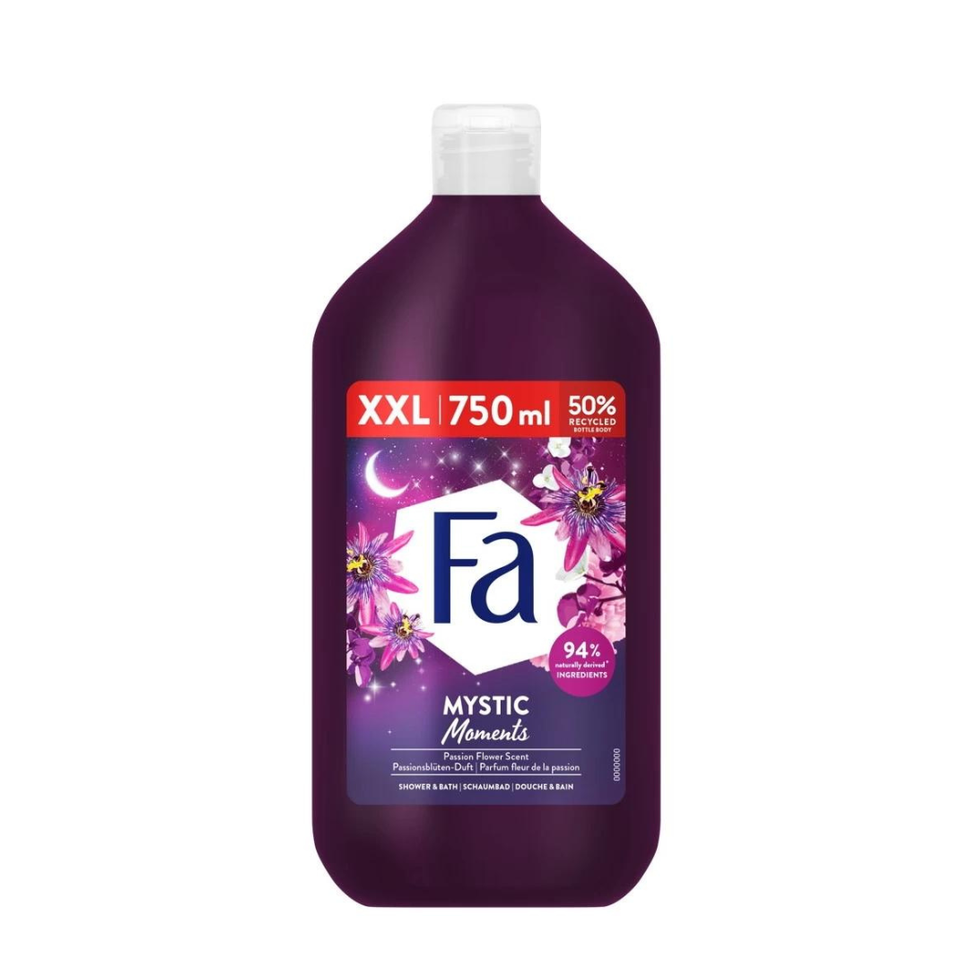 FA Mystic gel za tuširanje 750ml