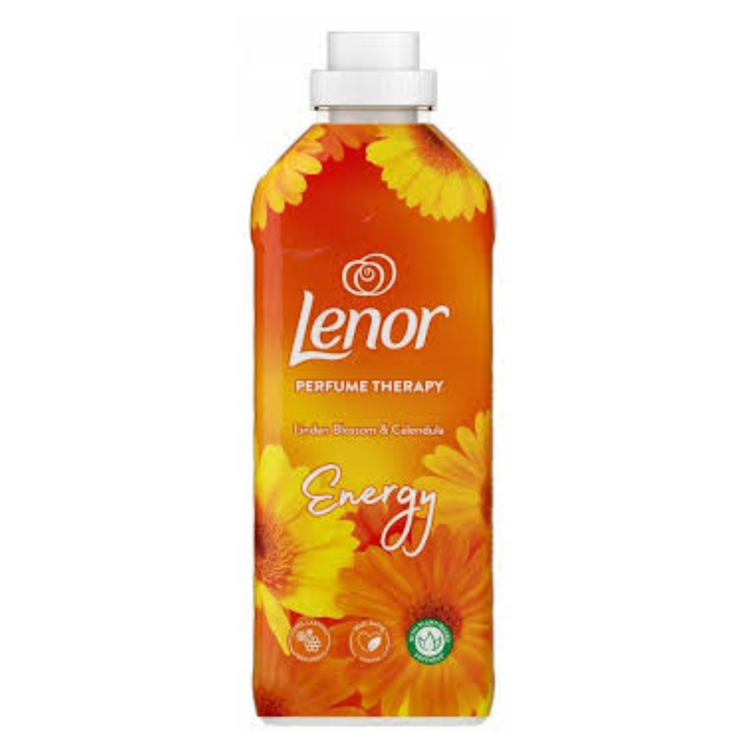 LENOR Energy omekšivač za veš 925ml