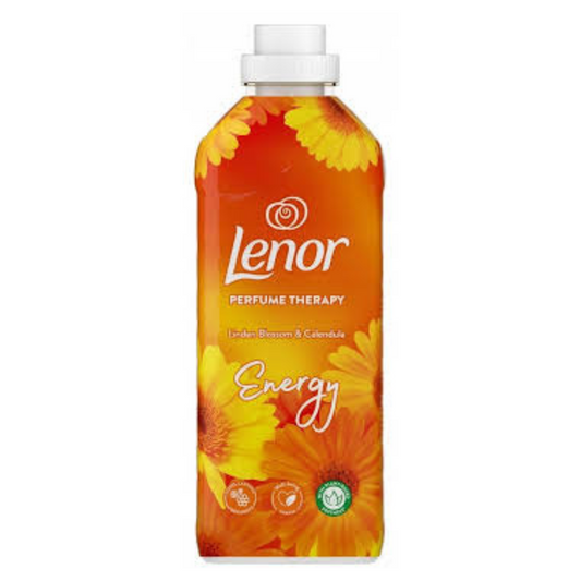 LENOR Energy omekšivač za veš 925ml