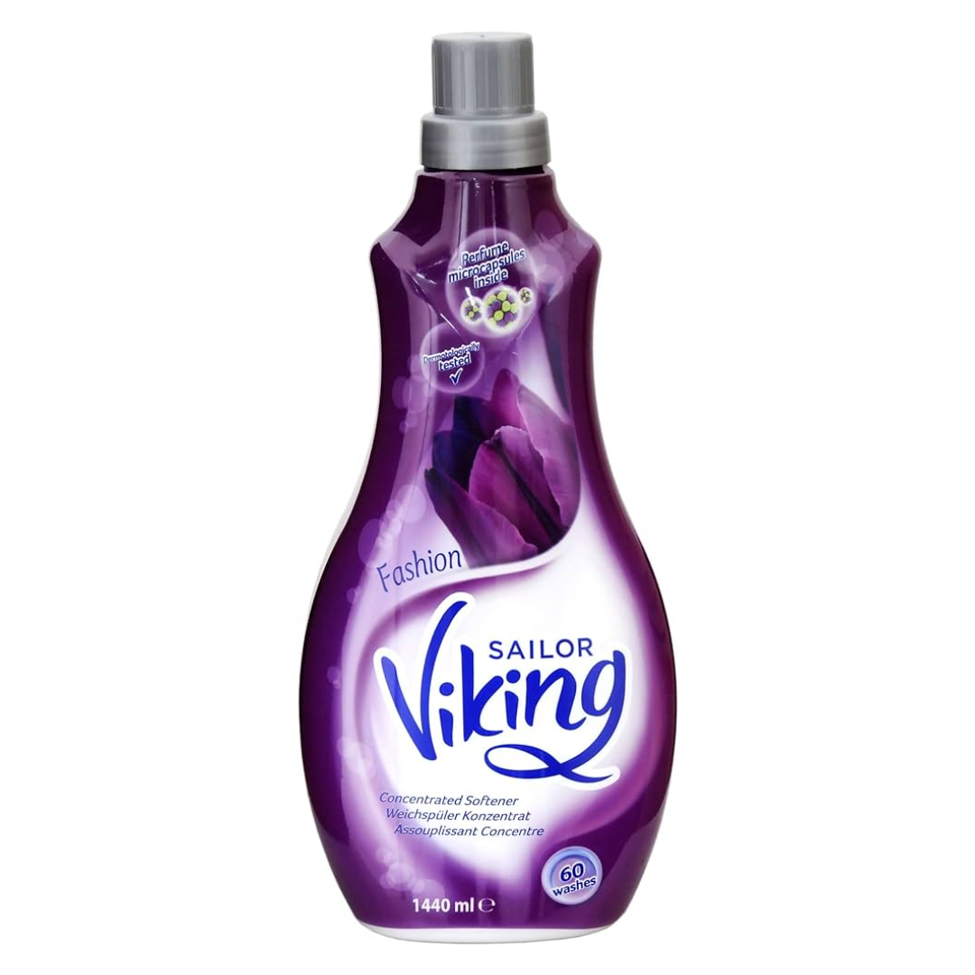 VIKING Fashion omekšivač za veš 1440ml