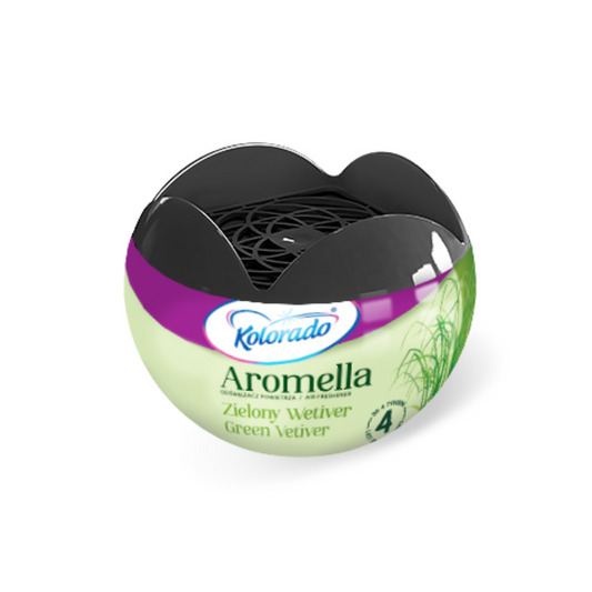 KOLORADO Aromella osveživač prostora sa mirisom trave 150g