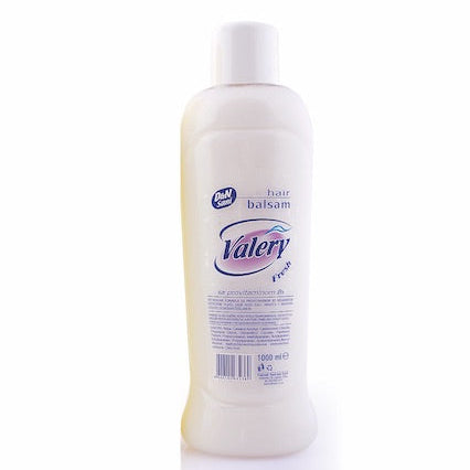 VALERY Fresh balzam za kosu 1L