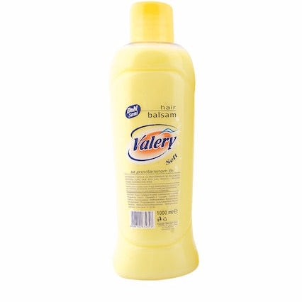 VALERY Soft balzam za kosu 1L