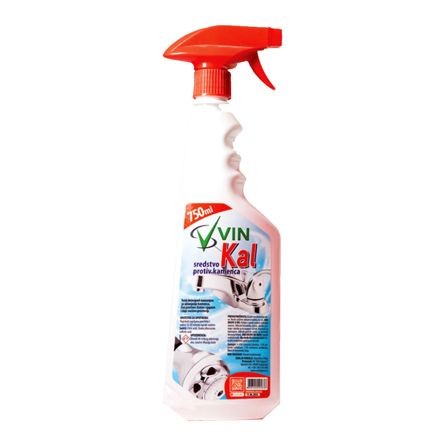 VIN Kal sredstvo protiv kamenca 750ml