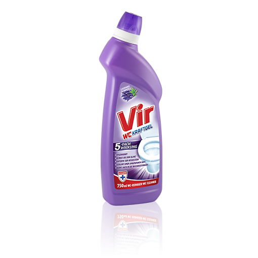 VIR-WC-GEL
