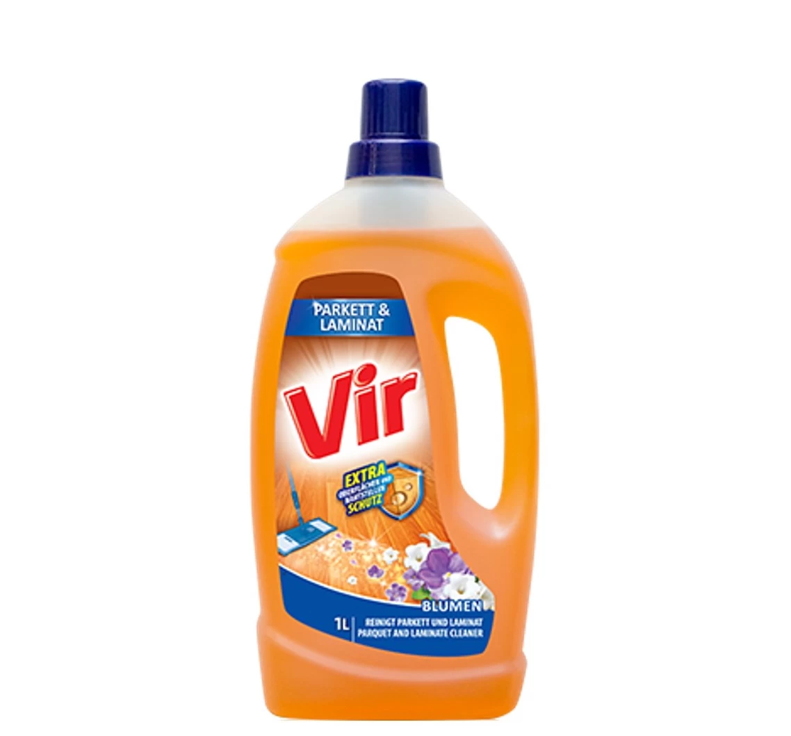 VIR-ZA-PARKET