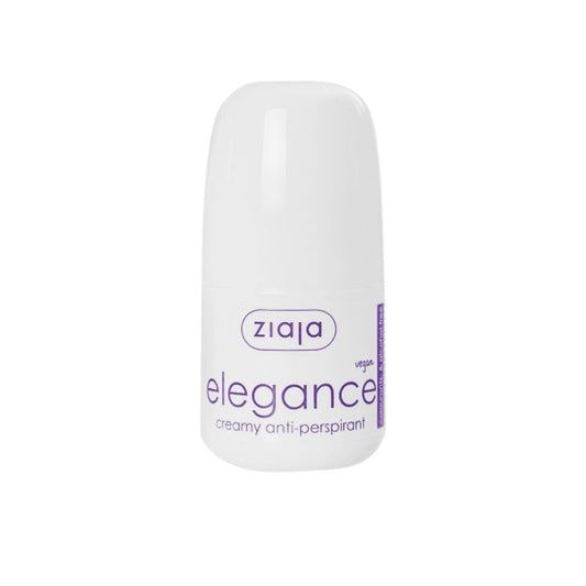 ZIAJA Elegance antiperspirant roll on 60ml