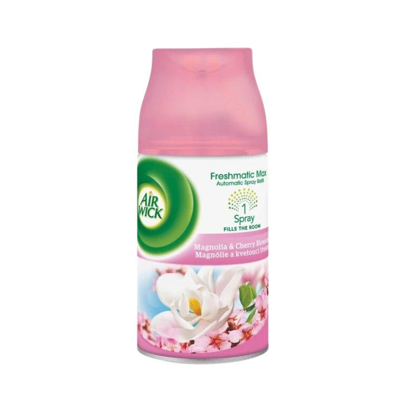 AIR WICK Magnolia&Cherry Blossom osveživač prostora 250ml