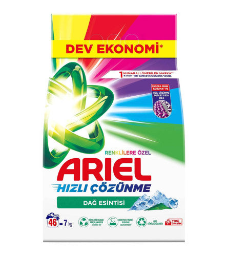 ariel-color-prasak