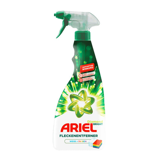 ARIEL univerzalni odstranjivač fleka u spreju 750ml