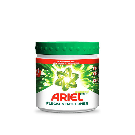 ARIEL granule za uklanjanje fleka sa belog veša 500g