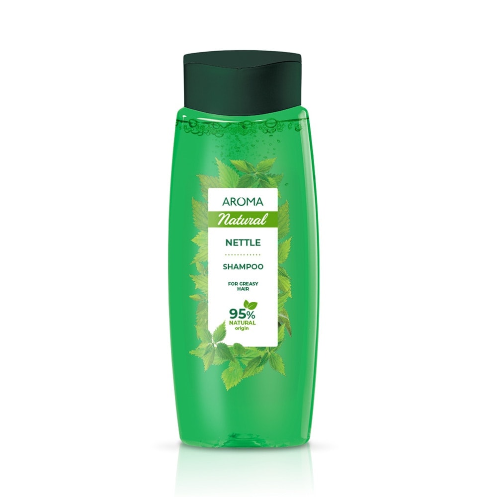 aroma-natural-sampon