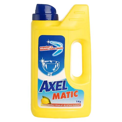 axel-matik-deterdzent-za-masinsko-pranje-posudja-1kg