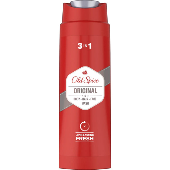 OLD SPICE Original gel za tuširanje 250ml