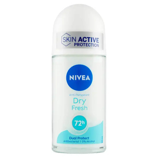 NIVEA Dry Fresh roll on 50ml