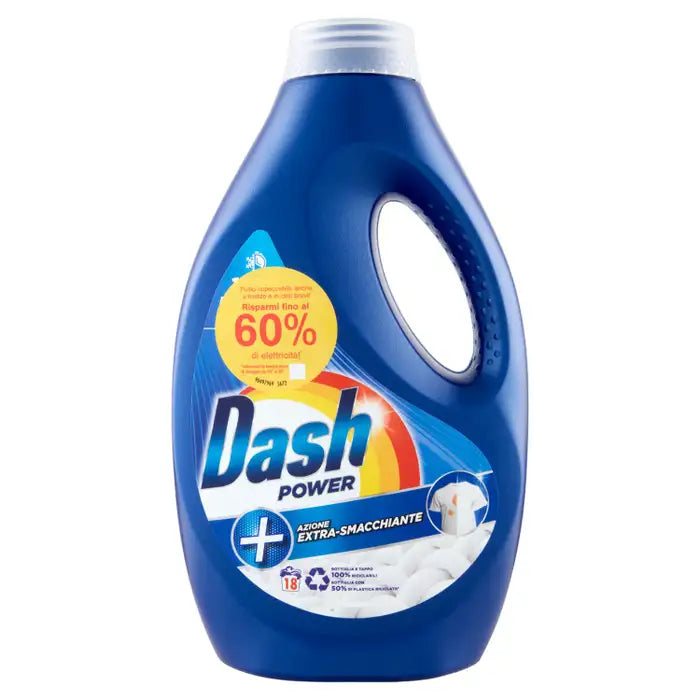 DASH Power tečni deterdžent 1100ml
