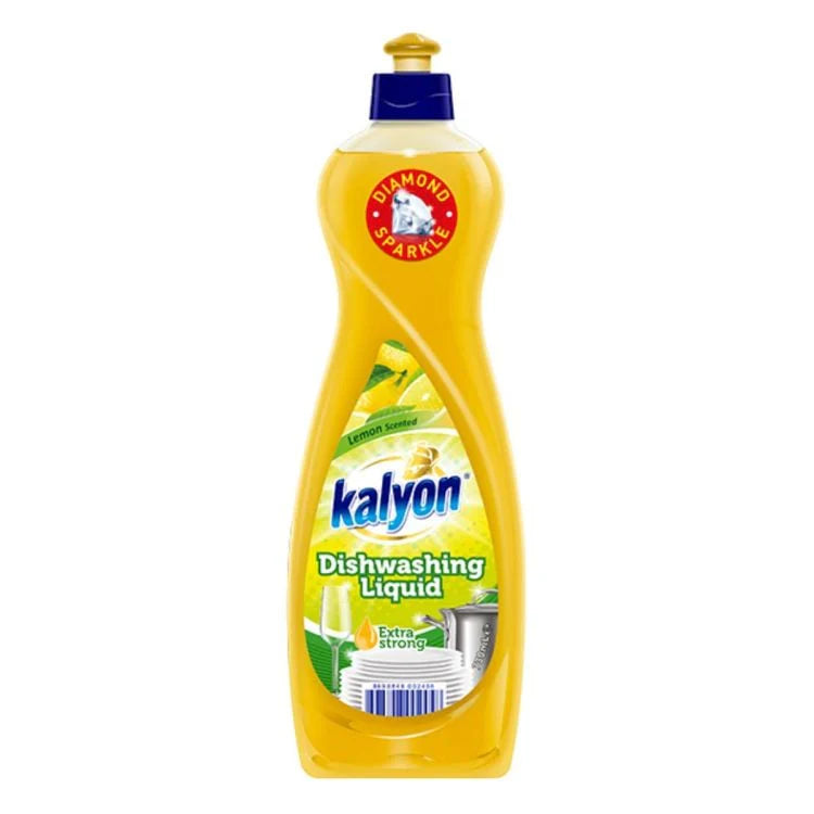 KALYON Limun tečnost za sudove 750ml