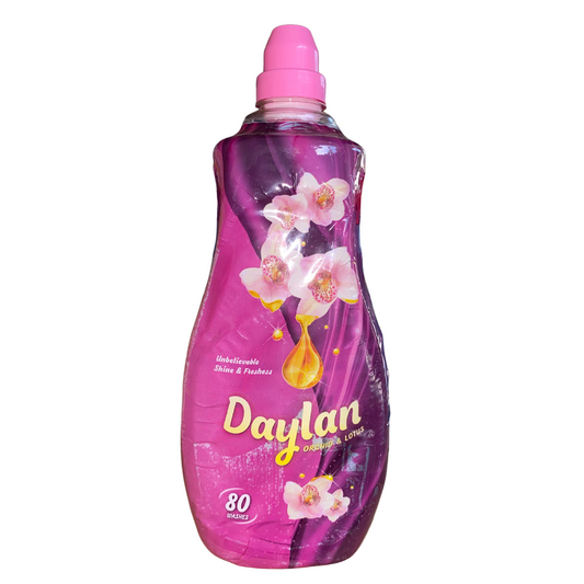 DAYLAN Orchid & Lotus omekšivač za veš 2L