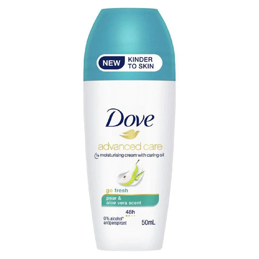 DOVE Advanced Care dezodorans roll on 50ml