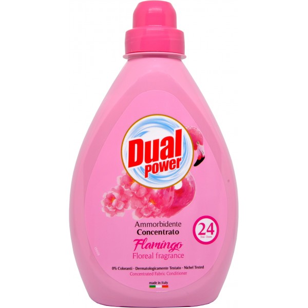 dual-power-omeksivac