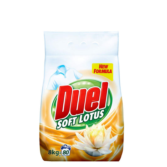 duel-soft-lotus-8-kg