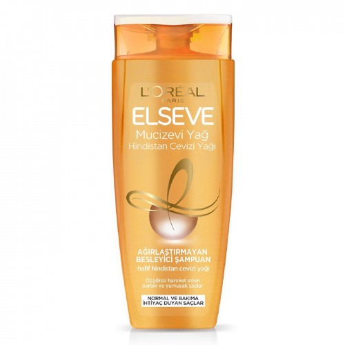 elseve-sampon