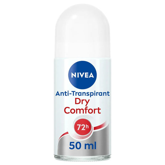 NIVEA Dry Comfort roll on 50ml